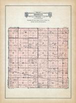 Brooklyn Township, Lincoln County 1929